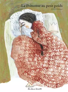 Couverture du produit · La Princesse au petit poids