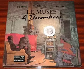 Couverture du produit · Le Musée A. Desombres