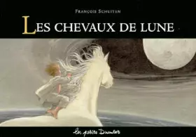 Couverture du produit · Les chevaux de lune