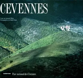 Couverture du produit · CEVENNES