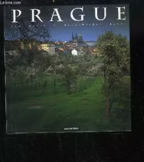 Couverture du produit · Prague