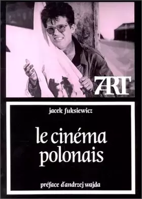 Couverture du produit · Le cinéma polonais