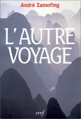 Couverture du produit · L'autre voyage