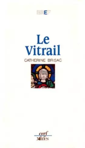 Couverture du produit · LE VITRAIL