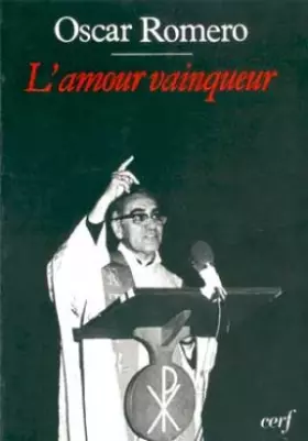 Couverture du produit · L'amour vainqueur