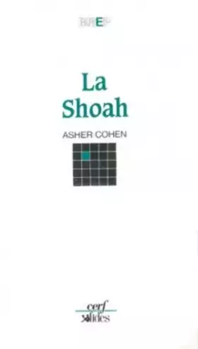 Couverture du produit · La Shoah