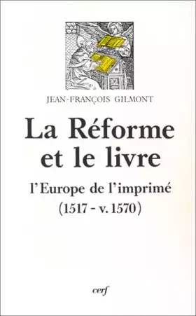 Couverture du produit · La Réforme et le Livre