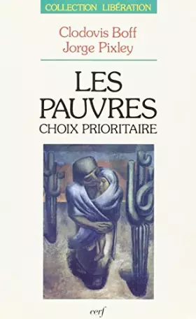 Couverture du produit · Les Pauvres : choix prioritaire