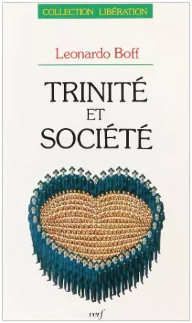Couverture du produit · Trinité et société