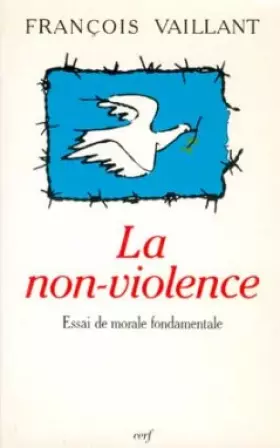 Couverture du produit · La Non-violence