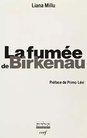 Couverture du produit · La Fumée de Birkenau