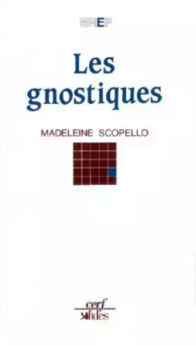 Couverture du produit · Les gnostiques