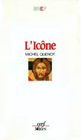 Couverture du produit · L'icône