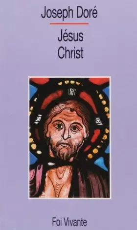 Couverture du produit · Jésus Christ