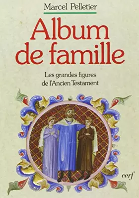 Couverture du produit · Album de famille