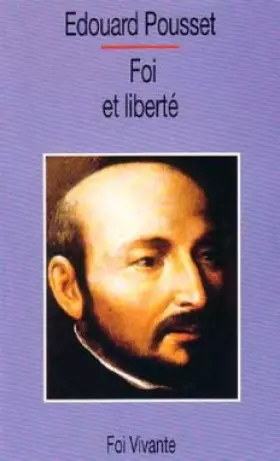 Couverture du produit · Foi et liberté