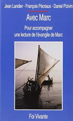 Couverture du produit · Avec Marc