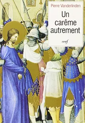 Couverture du produit · Un carême autrement