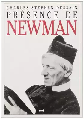Couverture du produit · PRÉSENCE DE NEWMAN