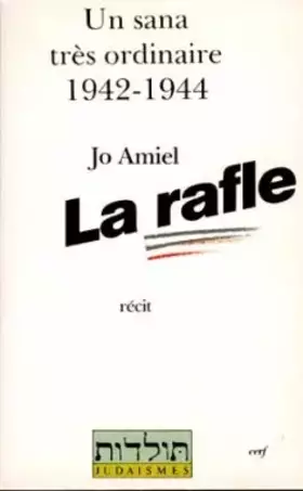 Couverture du produit · La Rafle