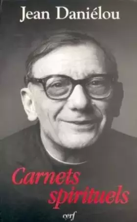 Couverture du produit · Carnets spirituels