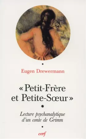 Couverture du produit · Petit-Frère et Petite-Sœurs