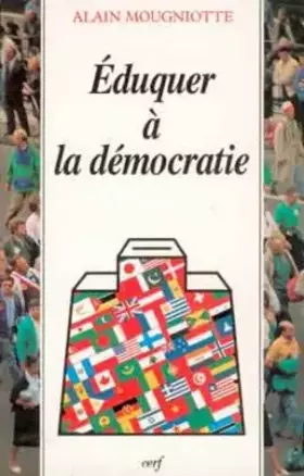 Couverture du produit · Éduquer à la démocratie