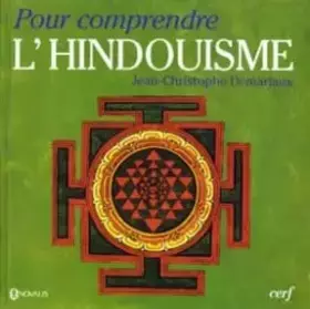 Couverture du produit · Pour comprendre l'hindouisme
