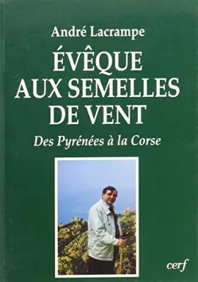 Couverture du produit · Evêque aux semelles de vent