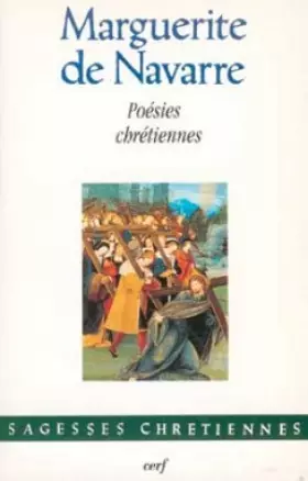Couverture du produit · POÉSIES CHRÉTIENNES