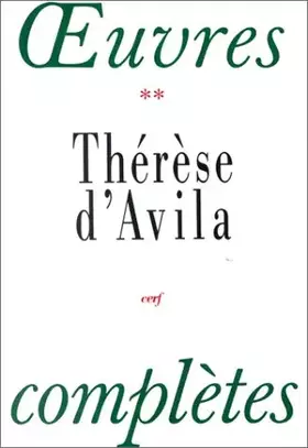 Couverture du produit · Oeuvres complètes. Tome 2