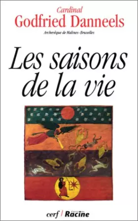Couverture du produit · Les saisons de la vie