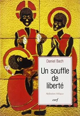 Couverture du produit · Un souffle de liberté