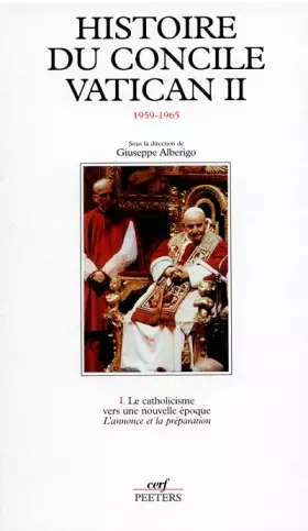Couverture du produit · Quel pape pour quelle Église ?