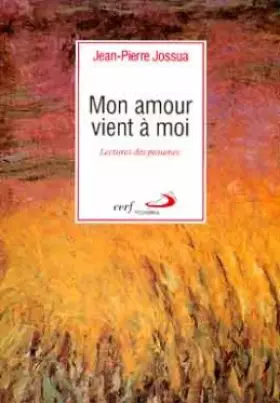 Couverture du produit · Mon amour vient à moi
