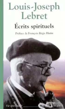 Couverture du produit · Ecrits spirituels