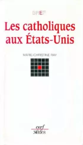 Couverture du produit · Les catholiques aux Etats-Unis, numéro 54