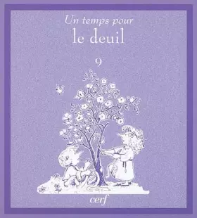 Couverture du produit · Un temps pour le deuil
