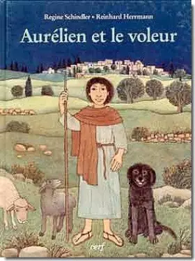 Couverture du produit · Aurélien et le voleur