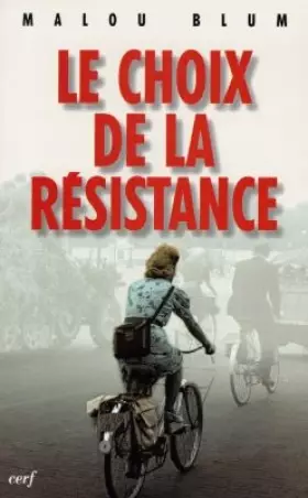 Couverture du produit · Le choix de la résistance