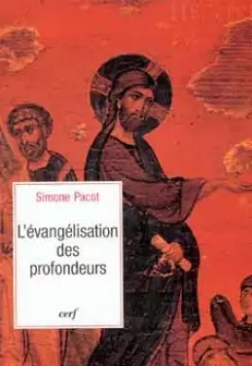 Couverture du produit · L'Evangélisation des profondeurs
