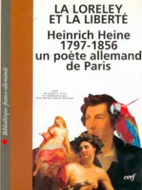 Couverture du produit · La Loreley et la Liberté