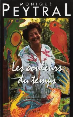Couverture du produit · Les couleurs du temps