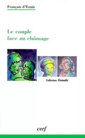 Couverture du produit · Le couple face au chômage