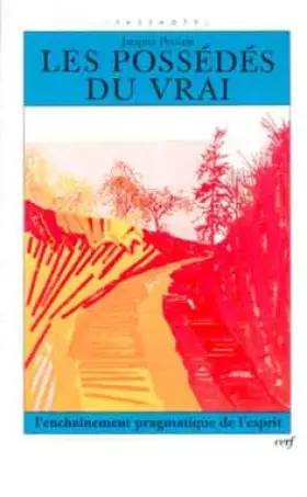Couverture du produit · Les possédés du vrai