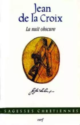 Couverture du produit · La nuit obscure