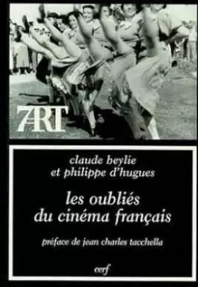 Couverture du produit · Les oubliés du cinéma français