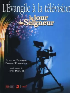 Couverture du produit · L'Evangile à la télévision
