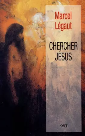 Couverture du produit · Chercher Jésus