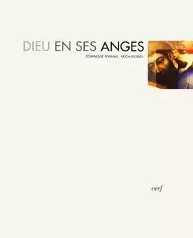 Couverture du produit · Dieu en ses anges